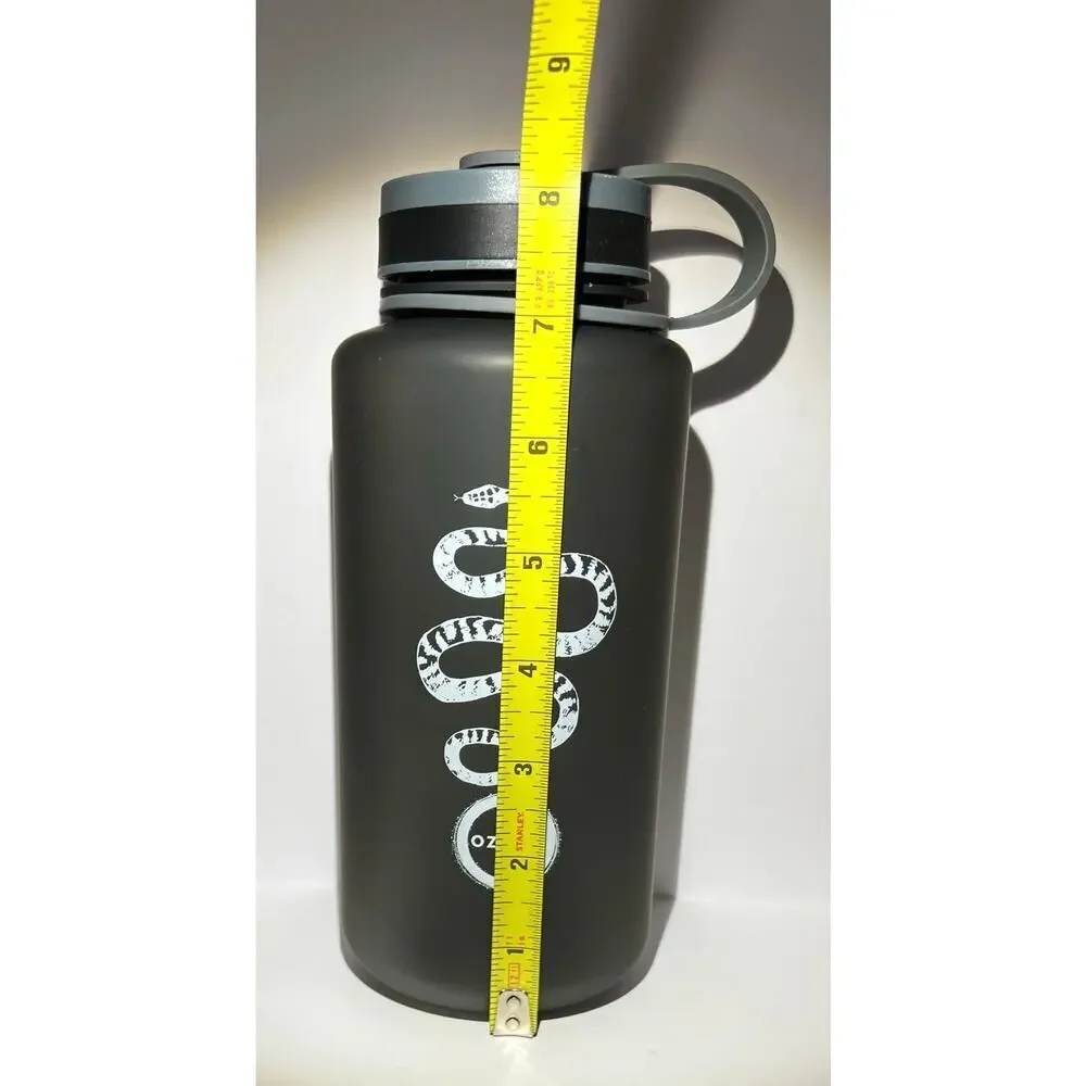 Unknown water bottle